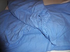 Spannbetttuch bettlaken baumwo gebraucht kaufen  Wertheim