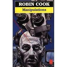 Livre manipulations d'occasion  Les Mureaux