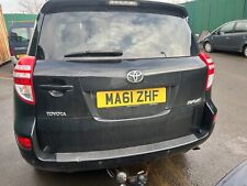 Toyota rav rav4 for sale  BURY