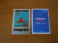 Figurina card disney usato  Torino