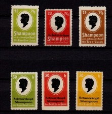 411433 lot reklamemarken gebraucht kaufen  Greifswald-Alte Stadtteile