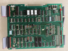 Tron arcade pcb for sale  Mishawaka