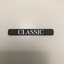 Mercedes logo tag usato  Vimodrone