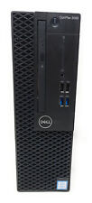 PC DELL OPTIPLEX 3060 SFF /CPU I3-8100 3.60 GHZ / RAM 4GB / SSD 120GB / W10 PRO comprar usado  Enviando para Brazil
