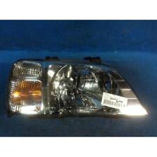 FAROL DESTRO PARA HONDA CR-V (96-02) 2.0 16V SW 4WD 5P/B/1973CC. 1995 comprar usado  Enviando para Brazil