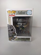 Funko pop fallout for sale  BELFAST