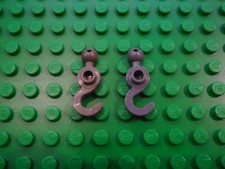 Lego haken kran gebraucht kaufen  Moosinning