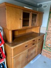 Möbel küchenschrank alt gebraucht kaufen  Stolberg (Rhld.)