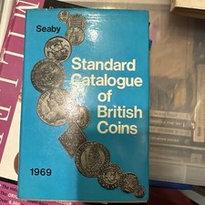 Standard catalogue british for sale  DUDLEY