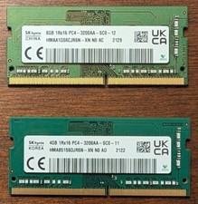 Hynix 12gb ddr4 for sale  Marietta