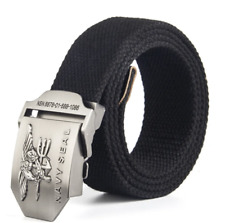 Cintura belt militare usato  Cremona