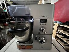Kenwood cooking chef usato  Bee