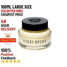 Base facial enriquecida com vitamina Bobbi Brown 100ml [GRANDE] comprar usado  Enviando para Brazil