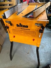 Triton workcentre system for sale  WARRINGTON