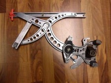Fensterheber passat 35i gebraucht kaufen  Wolframs-Eschenbach