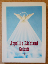 Libro appelli richiami usato  Ferrara