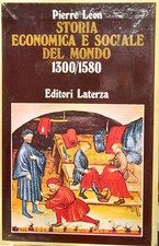 Pierre leon storia usato  Bari