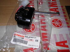 Yamaha lenkerarmatur lever gebraucht kaufen  Wadern