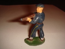 Figurine starlux chasseur d'occasion  Villemomble
