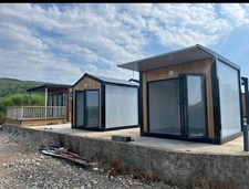 Garden room home for sale  LIMAVADY