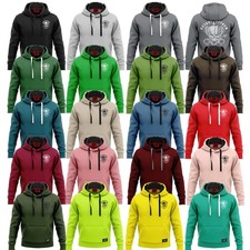 Stylischer hoodie skull gebraucht kaufen  Frankfurt (Oder)