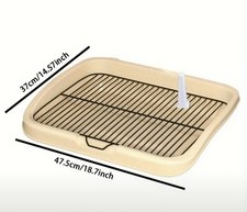 Dog potty training for sale  Savannah