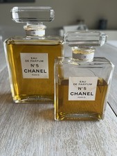Chanel flacon parfum d'occasion  Castelmaurou
