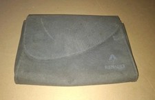 Renault bordmappe dokumententa gebraucht kaufen  Bad Staffelstein
