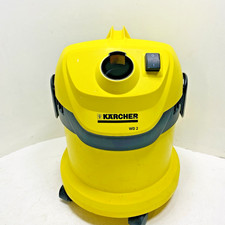 Karcher wet dry for sale Karcher wet dry for sale  GUILDFORD