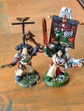 Wh40k space marines for sale  LONDON