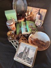 Trödel flohmarkt konvolut gebraucht kaufen  Bremerhaven