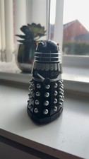 Doctor figure black for sale  ST. HELENS