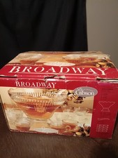 Punch bowl set for sale Punch bowl set for sale  Okmulgee
