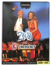 Ebond zelig for usato  Italia