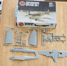 Airfix model kit. for sale  ABERDEEN