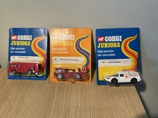 Corgi juniors healer for sale  ST. ALBANS