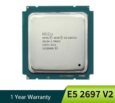 Processore cpu server usato  Italia