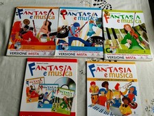 fantasia musica b c usato fantasia musica b c usato Massa di Somma