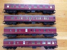 Hornby mk1 coaches. for sale  PICKERING