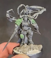 Space marines librarian for sale  Dallas