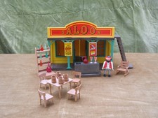 Playmobil western saloon gebraucht kaufen Playmobil western saloon gebraucht kaufen  Hamburg