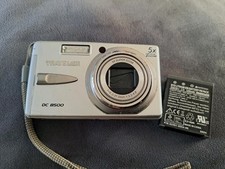 Traveler 8500 8.1mp for sale  WEST BROMWICH