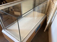 Shop counter light for sale  PORTHMADOG