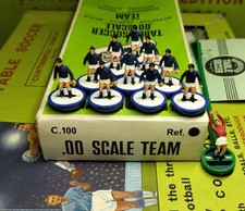 Subbuteo ref 166 usato  Cinisello Balsamo