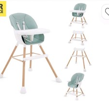 Baby high chair for sale  CHESTERFIELD