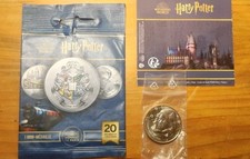 Monnaie paris harry d'occasion  Orbey