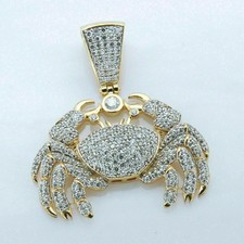 Round diamond crab for sale  Jamaica