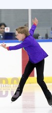 Boy figure skating for sale  Denver