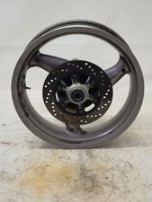 Cerchio ruota posteriore usato  Italia