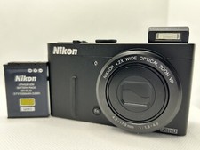 Usado, [Excelente] Câmera Digital Compacta Nikon COOLPIX P310 Preta 16.1MP do Japão comprar usado  Enviando para Brazil